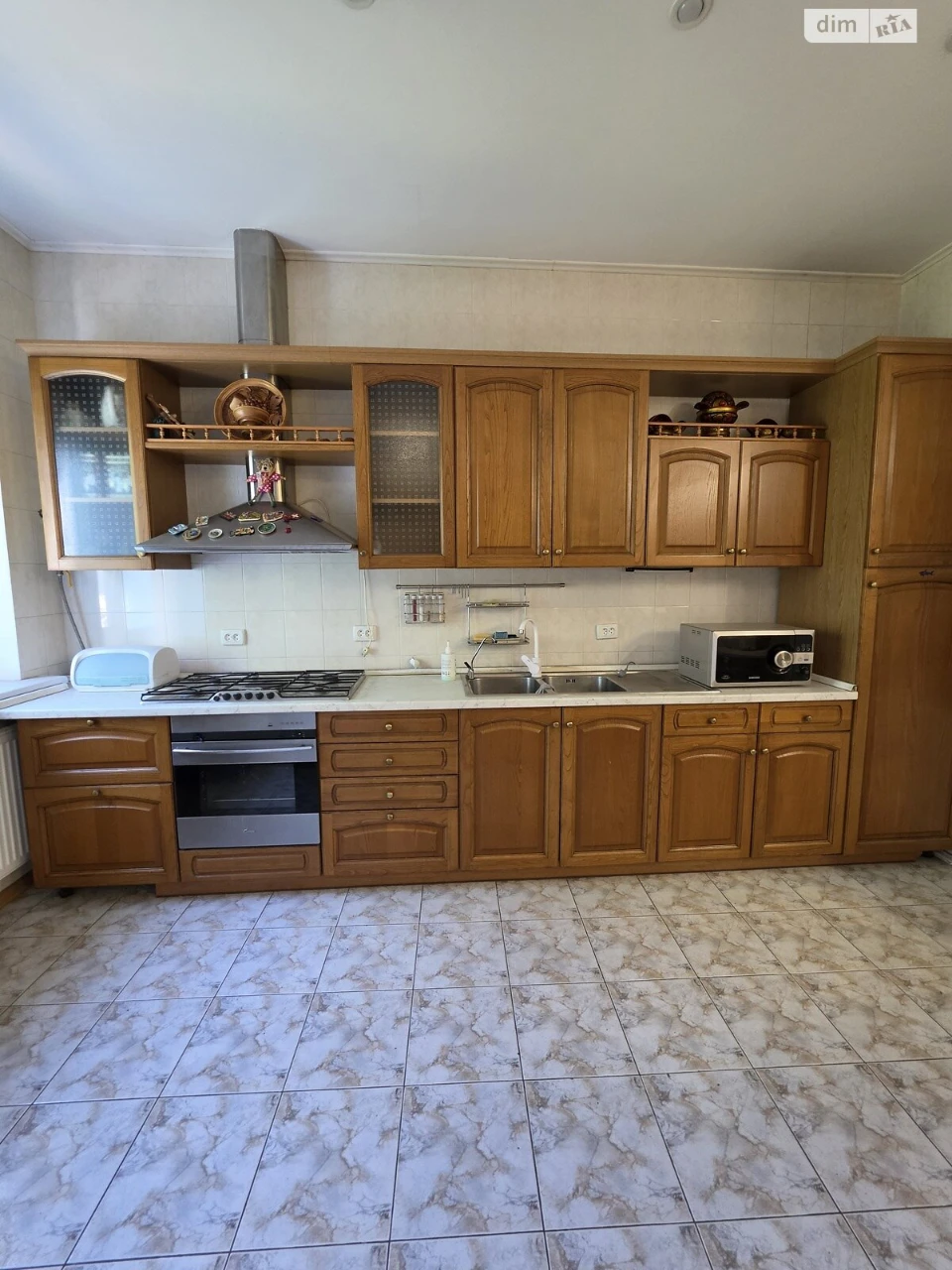 Довгострокова Оренда Квартира Інгульський