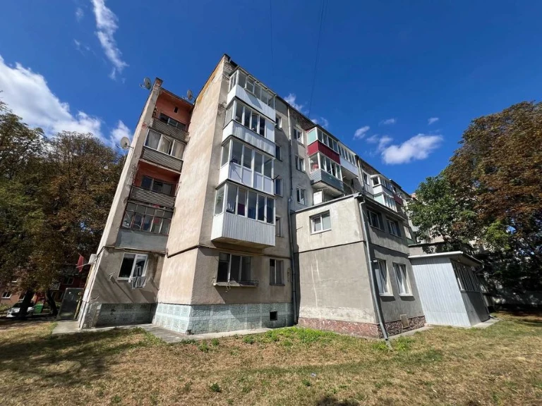 Продаж 1кім. квартири поруч з Центром