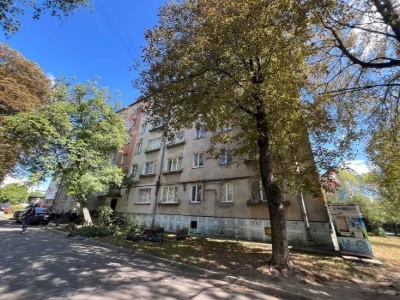 Продаж 1кім. квартири поруч з Центром