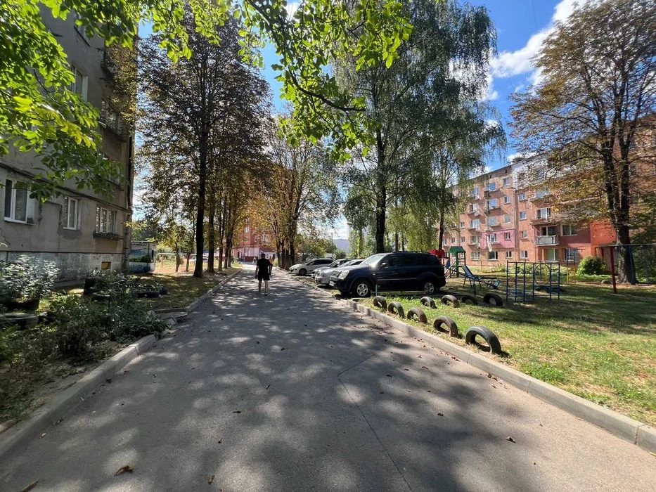 Продаж 1кім. квартири поруч з Центром