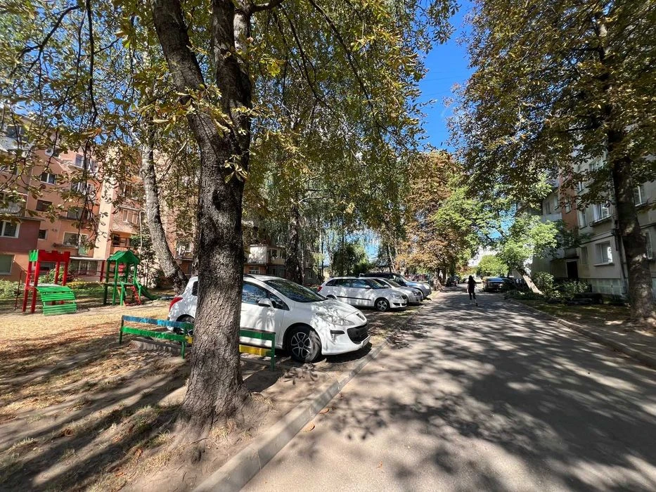 Продаж 1кім. квартири поруч з Центром