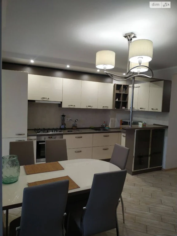 Продаж Квартира Основ’янський
