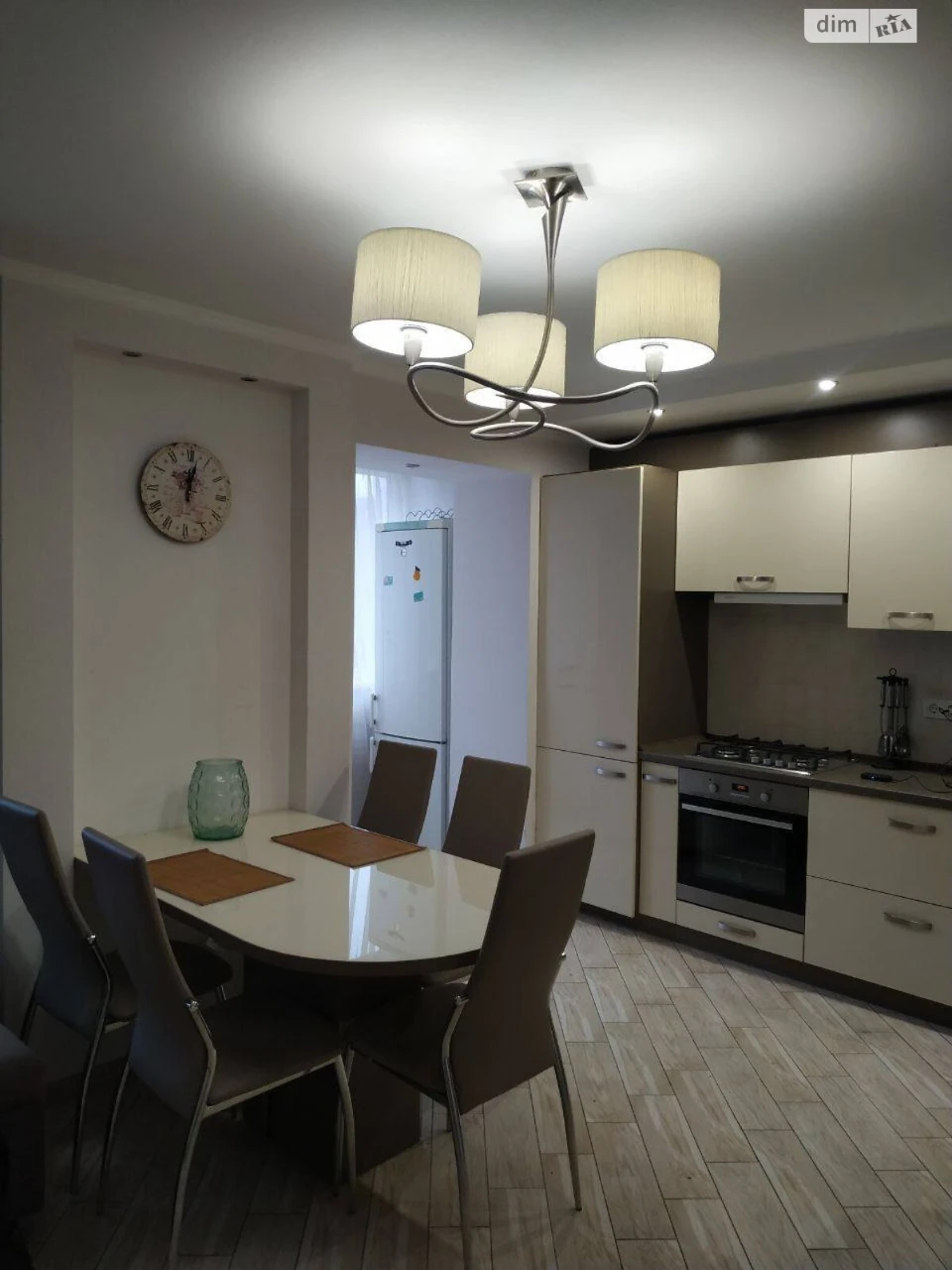 Продаж Квартира Основ’янський