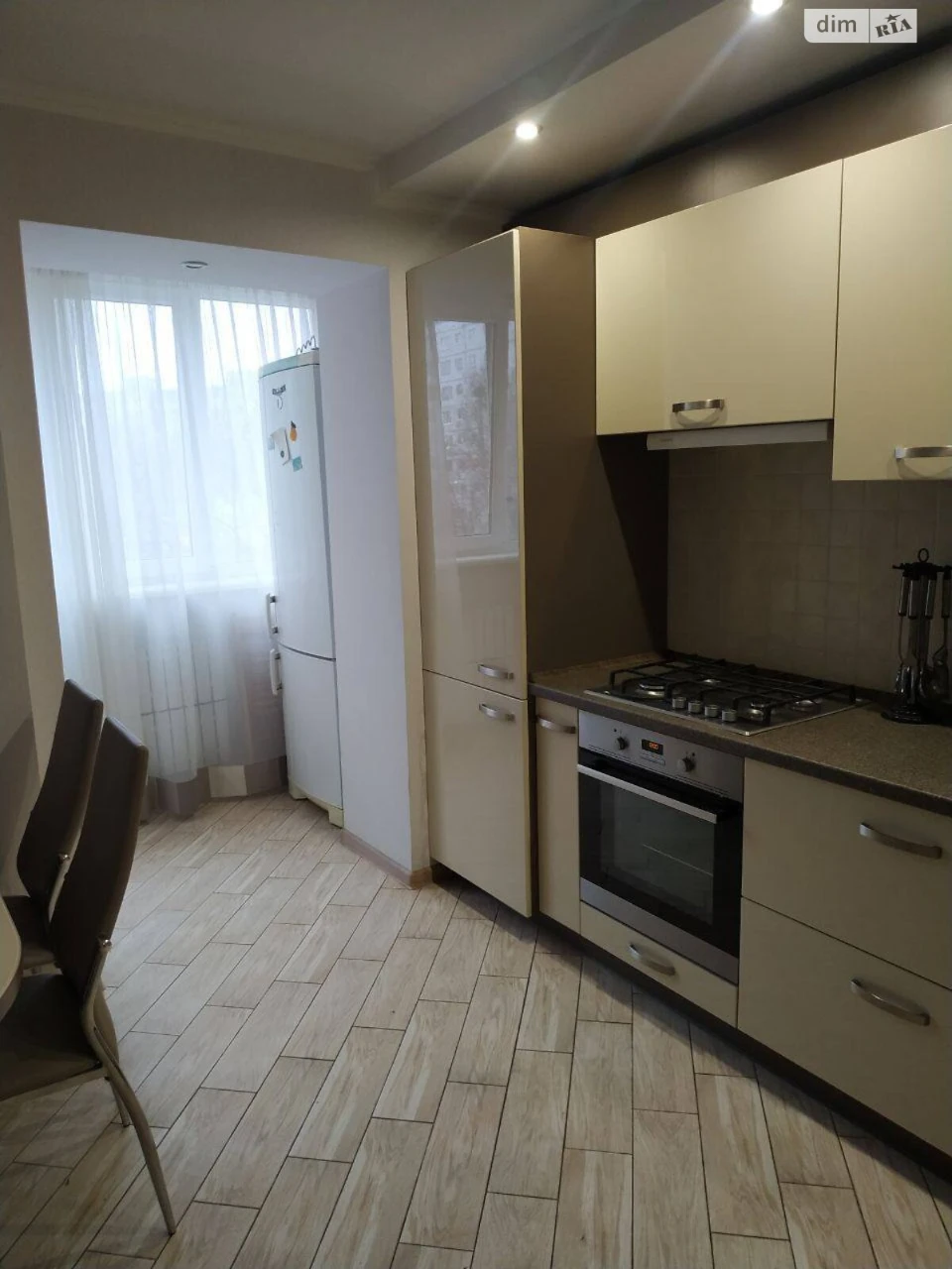 Продаж Квартира Основ’янський