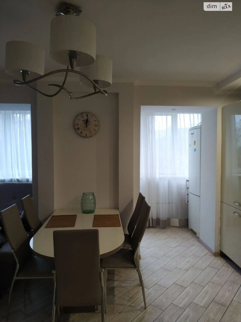 Продаж Квартира Основ’янський