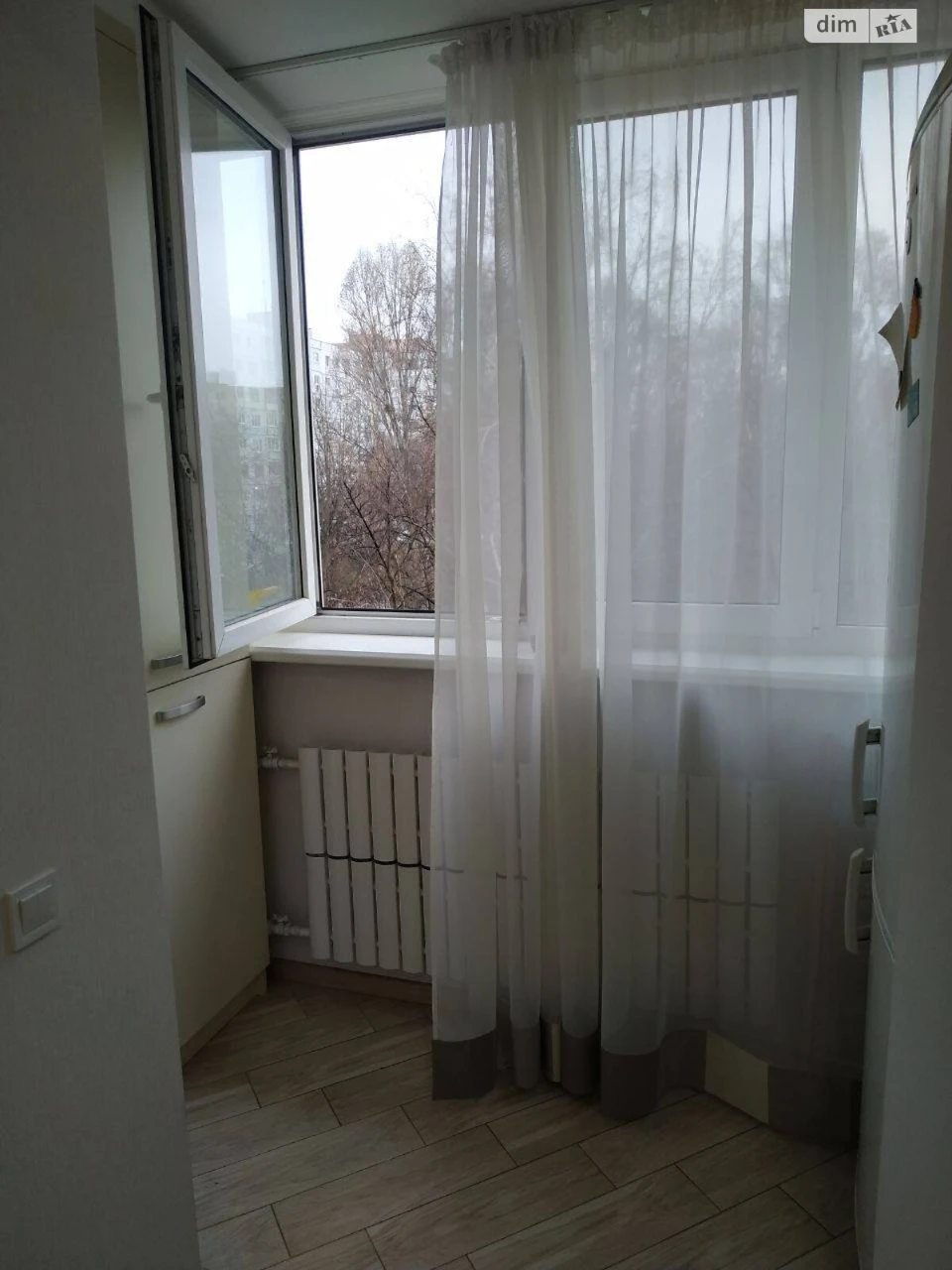 Продаж Квартира Основ’янський