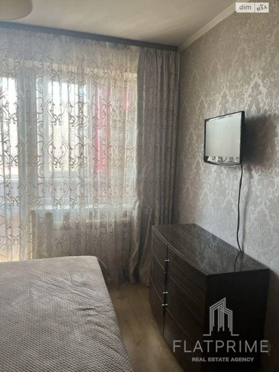 Продажа квартир Голосеевский.