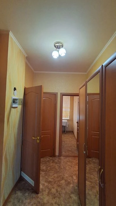 Hg8 Selling a 2-room apartment in the Alchevsk region