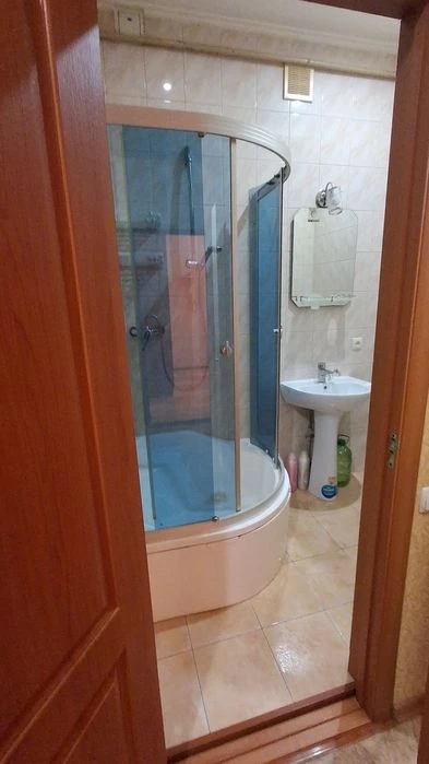 Hg8 Selling a 2-room apartment in the Alchevsk region