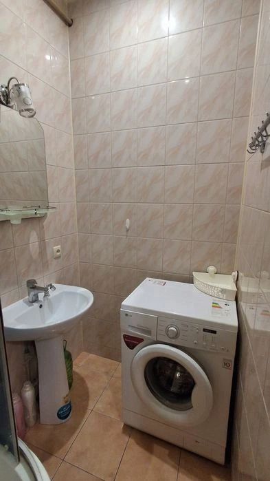 Hg8 Selling a 2-room apartment in the Alchevsk region