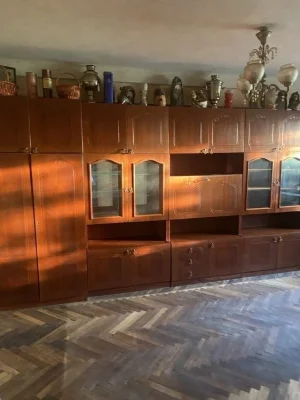Otradny 36b. Solomyansky district. Large two-room apartment. About