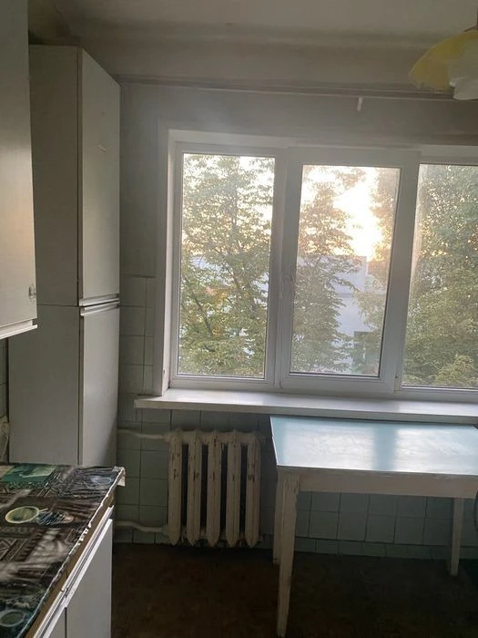 Otradny 36b. Solomyansky district. Large two-room apartment. About