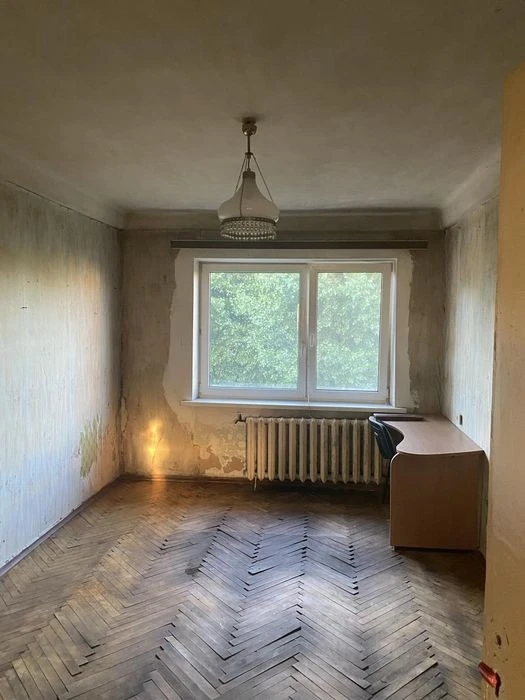 Otradny 36b. Solomyansky district. Large two-room apartment. About