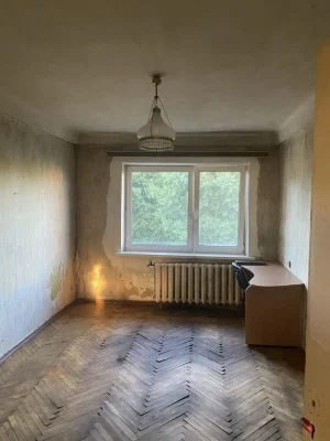 Otradny 36b. Solomyansky district. Large two-room apartment. About