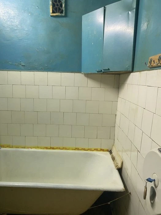 Otradny 36b. Solomyansky district. Large two-room apartment. About