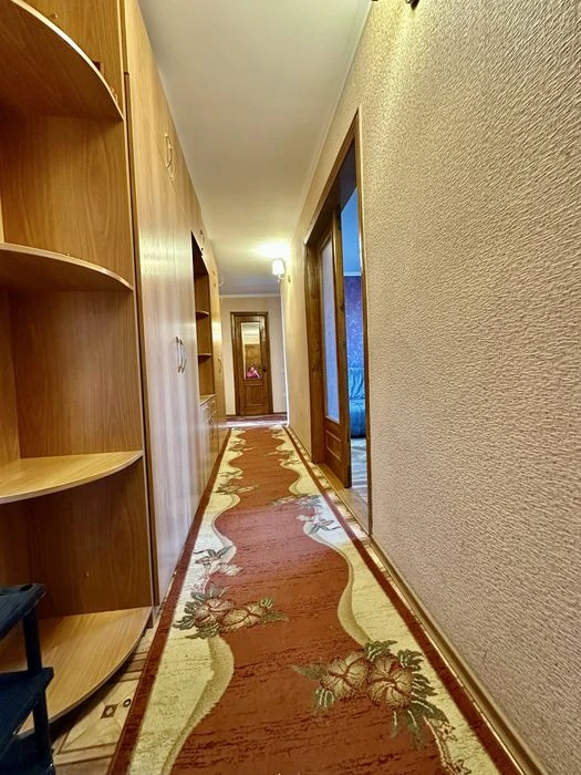 Продам 3 кімнатну квартиру в Сумах