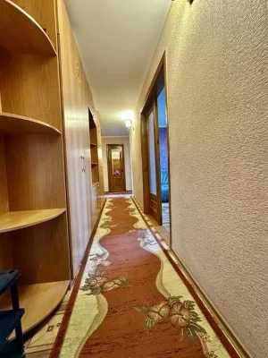 Продам 3 кімнатну квартиру в Сумах