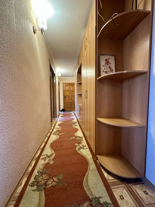 Продам 3 кімнатну квартиру в Сумах