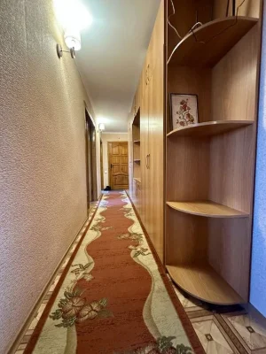Продам 3 кімнатну квартиру в Сумах