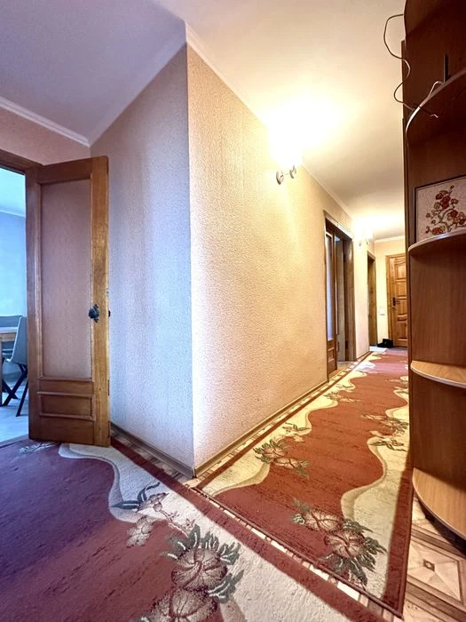 Продам 3 кімнатну квартиру в Сумах