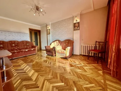 Продам 3 кімнатну квартиру в Сумах