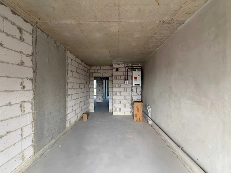 Терміновий продаж 3-кім. квартири в центрі міста в зданому б