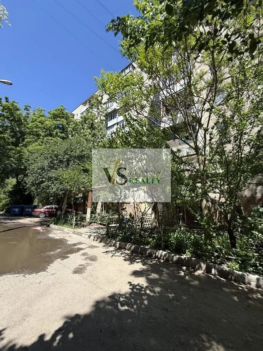 Продаж 1-кімн. квартири в Одесі , 27 кв.м, вул.Корольова