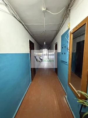 Продаж 1-кімн. квартири в Одесі , 27 кв.м, вул.Корольова
