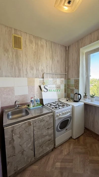 Продаж 1-кімн. квартири в Одесі , 27 кв.м, вул.Корольова