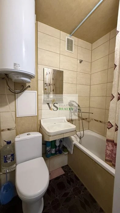 Продаж 1-кімн. квартири в Одесі , 27 кв.м, вул.Корольова