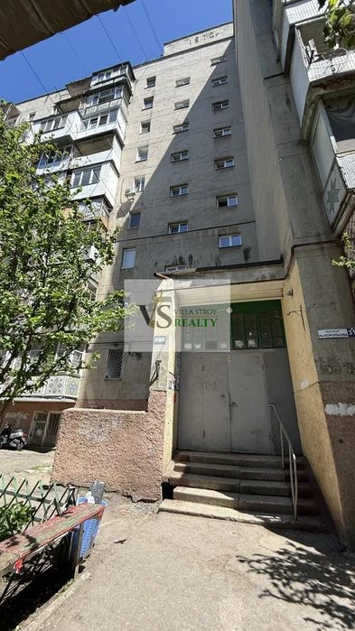 Продаж 1-кімн. квартири в Одесі , 27 кв.м, вул.Корольова