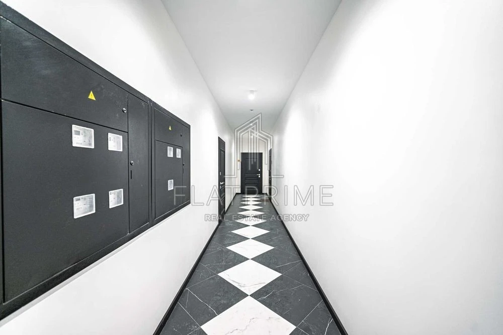 2K apartment for sale in the Notting Hill clubhouse/No commission