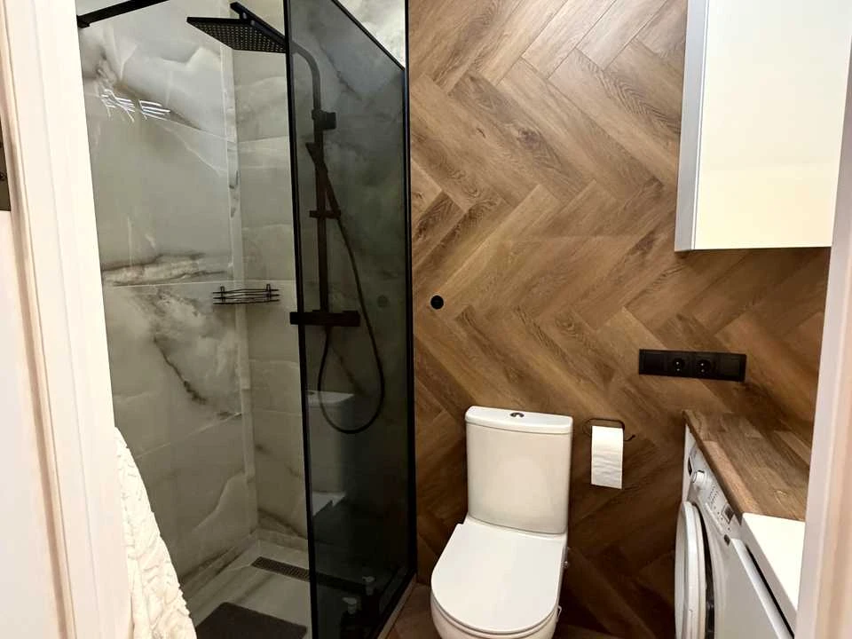 Квартира. Івано-Франківськ, Хіміків вул., 28 к