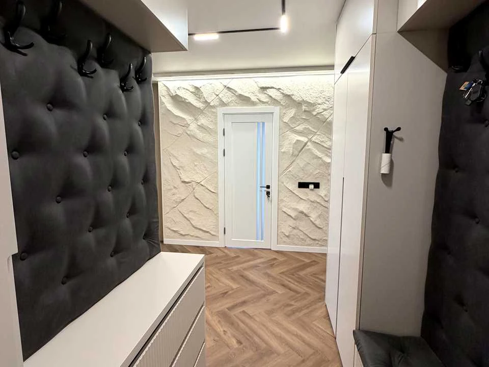 Квартира. Івано-Франківськ, Хіміків вул., 28 к