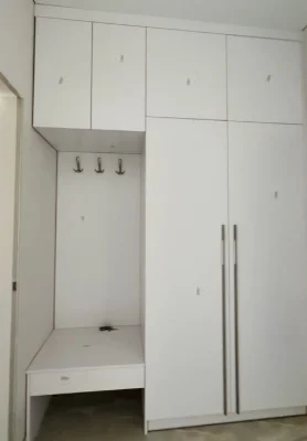 Продаж 1-кімнатної новобудови у будинку з газом!