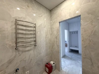 Продаж 1-кімнатної новобудови у будинку з газом!
