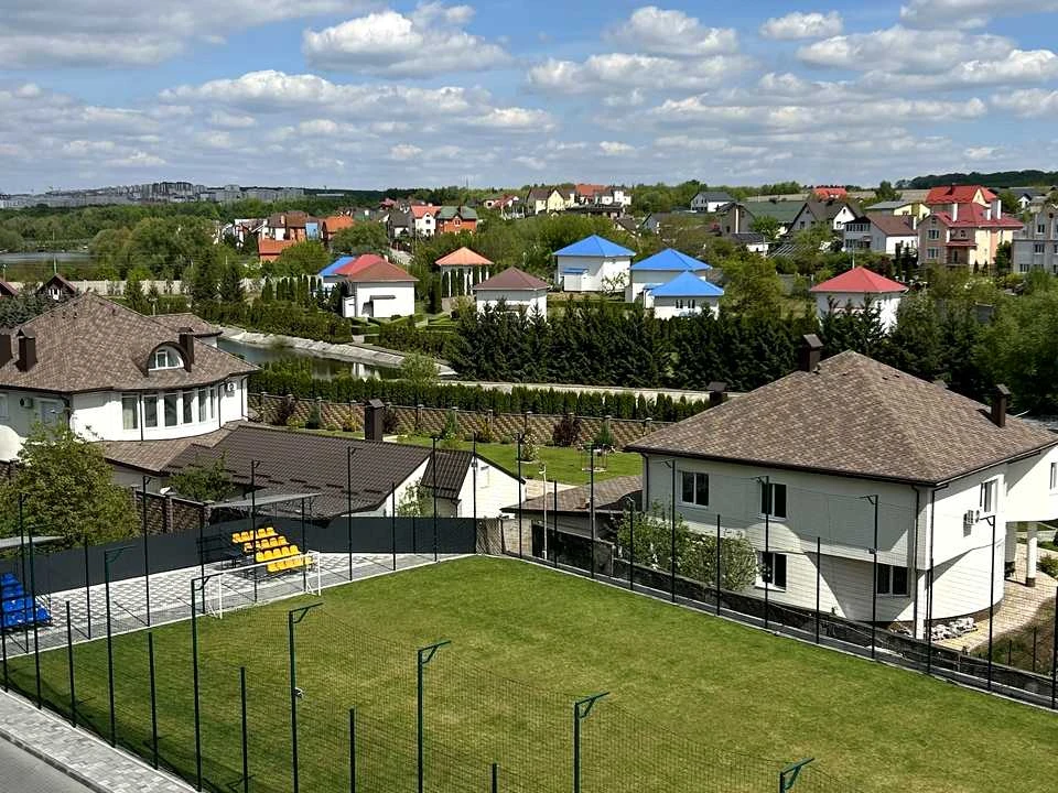 Квартира. Хмельницький, Вінницьке шосе