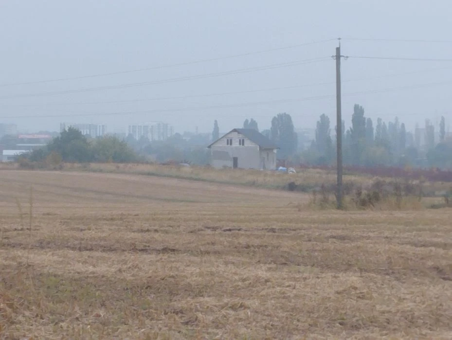 продам земельну ділянку 0 37га р-н Нового ринку
