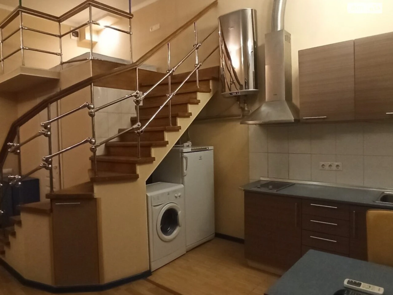 Довгострокова Оренда Квартира Печерськ