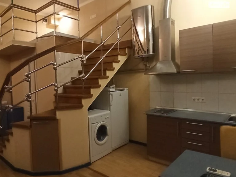 Довгострокова Оренда Квартира Печерськ
