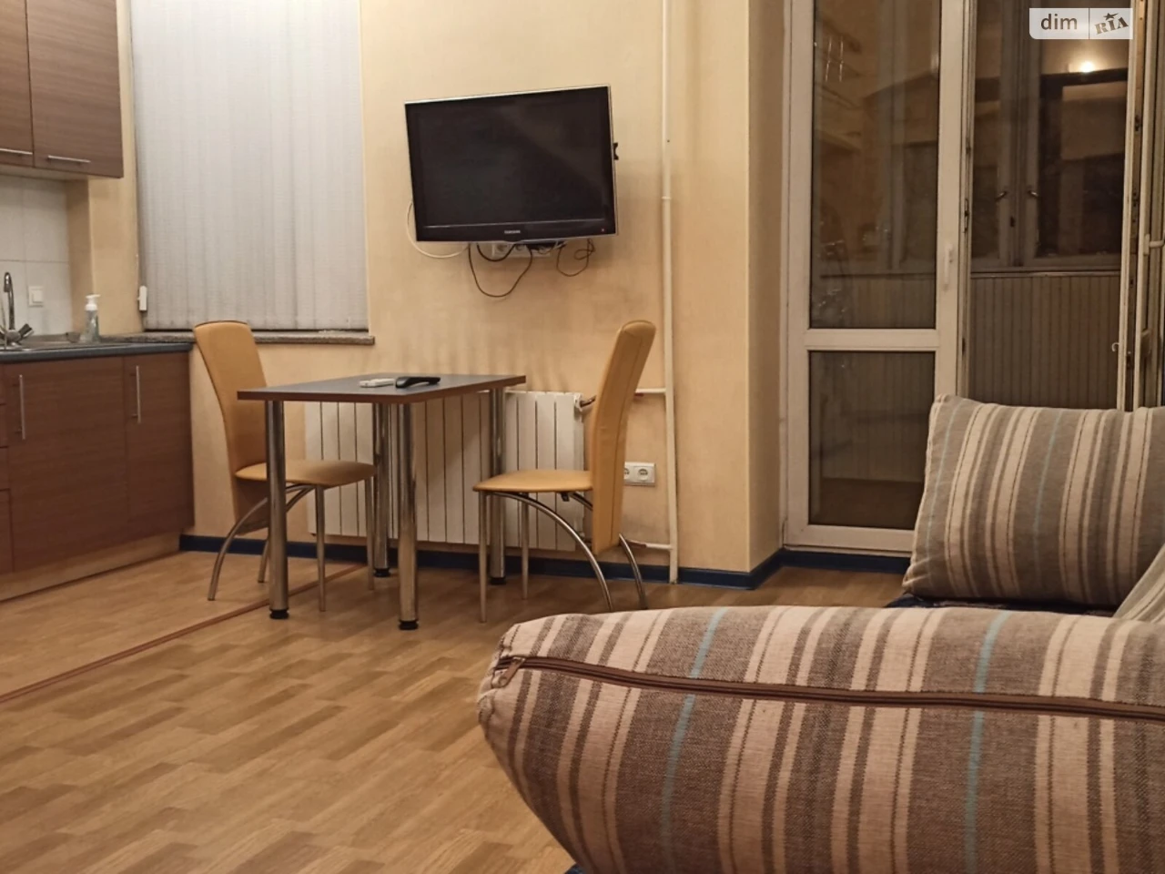 Довгострокова Оренда Квартира Печерськ
