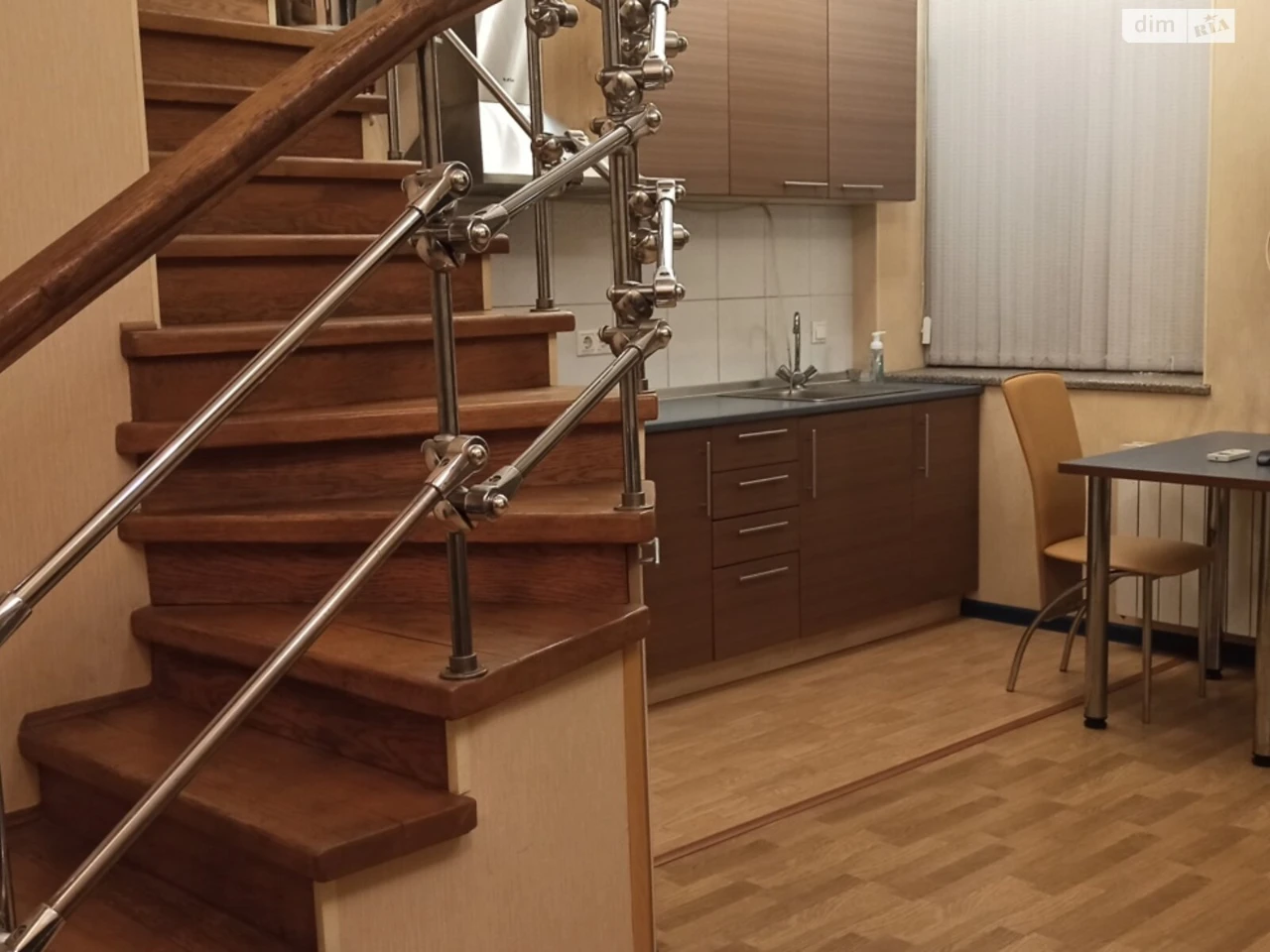 Довгострокова Оренда Квартира Печерськ