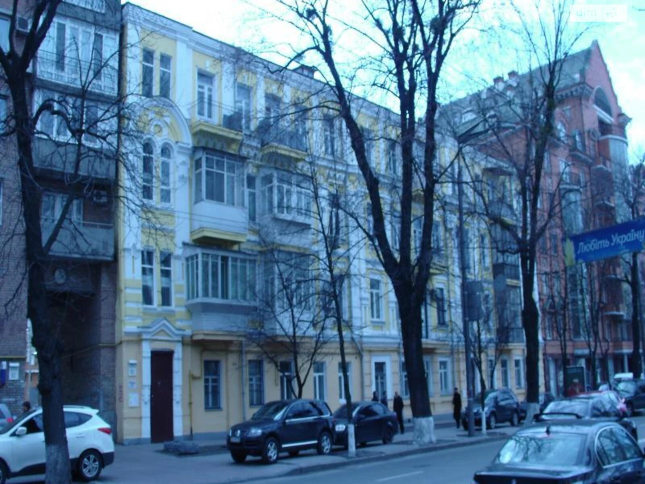 Довгострокова Оренда Квартира Печерськ