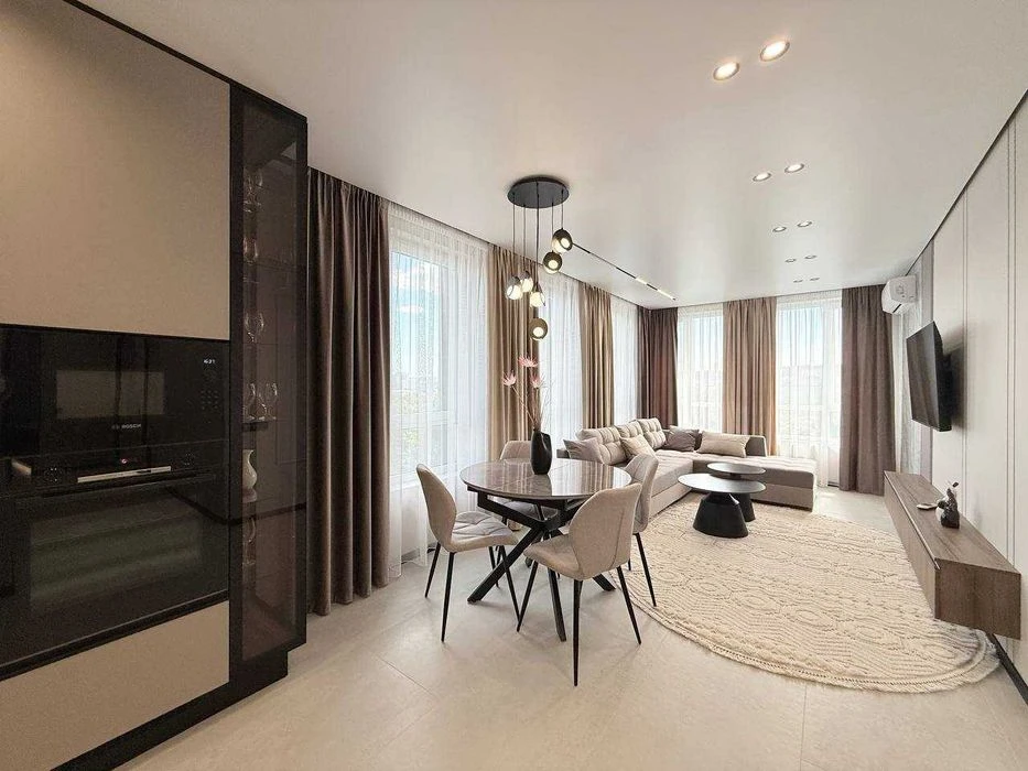 Продаж 2 кімнатної квартири ЖК Greenville Park вул. Замарсти