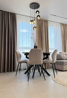 Продаж 2 кімнатної квартири ЖК Greenville Park вул. Замарсти