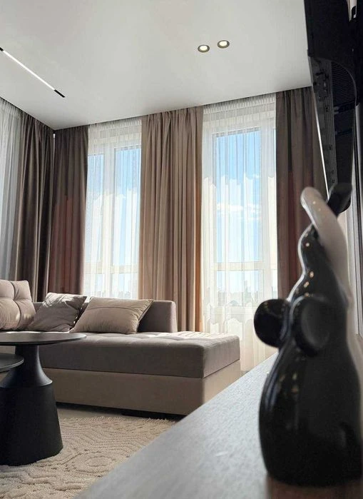 Продаж 2 кімнатної квартири ЖК Greenville Park вул. Замарсти