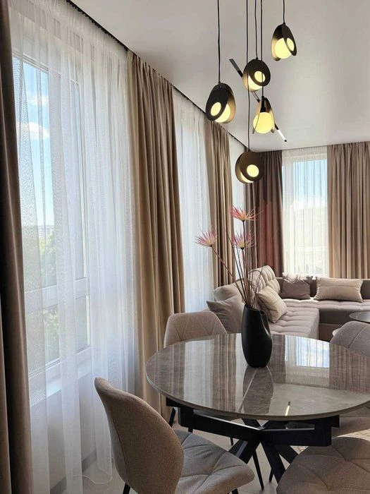 Продаж 2 кімнатної квартири ЖК Greenville Park вул. Замарсти
