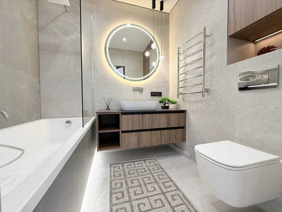 Продаж 2 кімнатної квартири ЖК Greenville Park вул. Замарсти