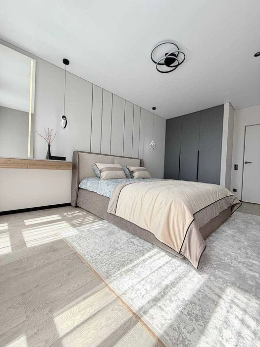Продаж 2 кімнатної квартири ЖК Greenville Park вул. Замарсти