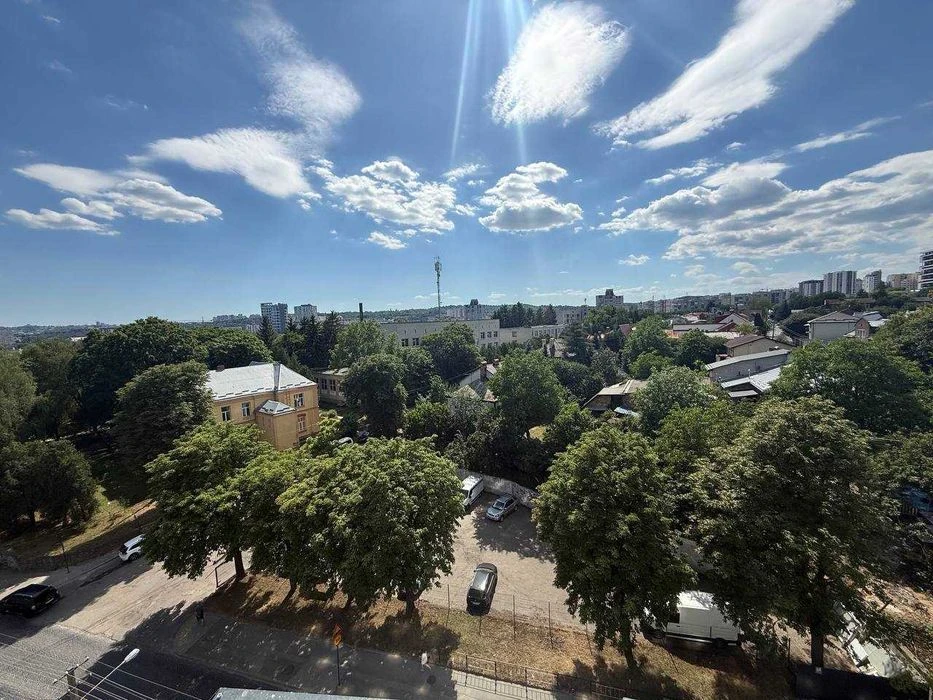 Продаж 2 кімнатної квартири ЖК Greenville Park вул. Замарсти